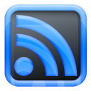 RSS Marco 05 Icon 128x128 png